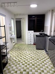 Blk 1 Ghim Moh Green (Queenstown), HDB 3 Rooms #571614961